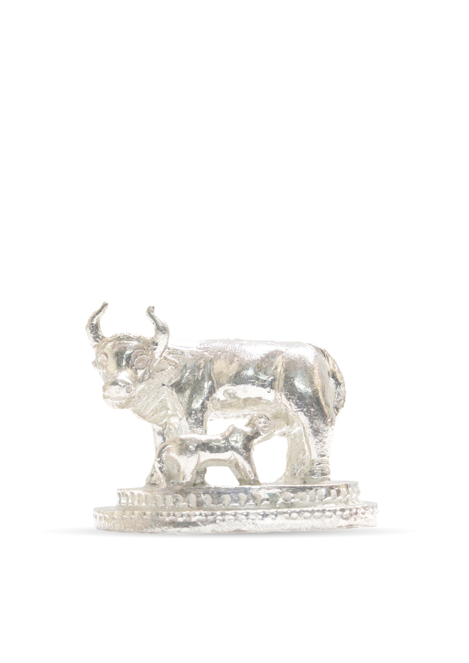 Silver Special PasuVKannu